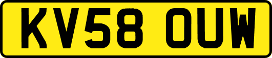 KV58OUW