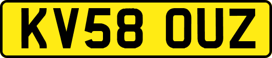 KV58OUZ