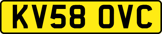 KV58OVC