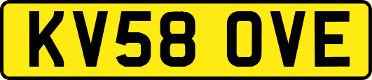 KV58OVE