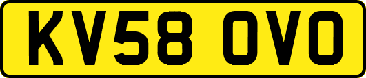 KV58OVO