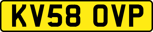 KV58OVP