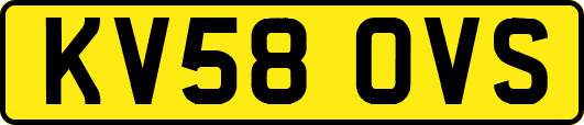KV58OVS