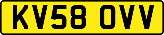 KV58OVV