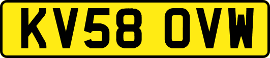 KV58OVW