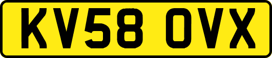 KV58OVX