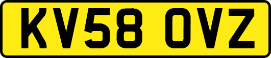 KV58OVZ