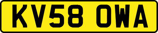 KV58OWA