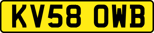KV58OWB