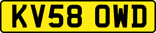 KV58OWD