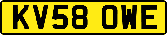 KV58OWE