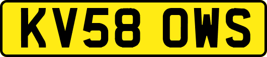KV58OWS