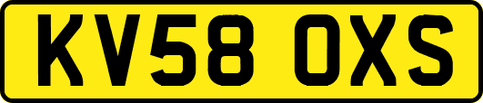 KV58OXS
