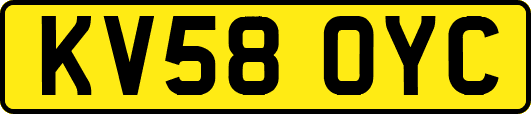 KV58OYC
