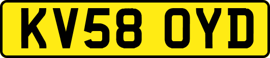 KV58OYD
