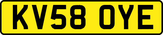 KV58OYE
