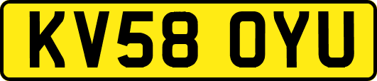 KV58OYU