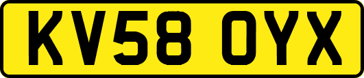 KV58OYX