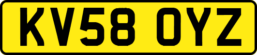KV58OYZ