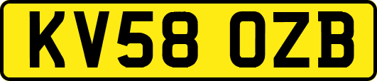 KV58OZB