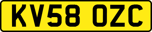 KV58OZC