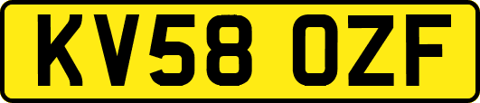 KV58OZF