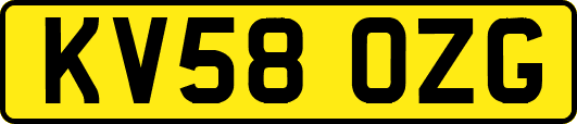 KV58OZG