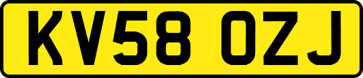 KV58OZJ