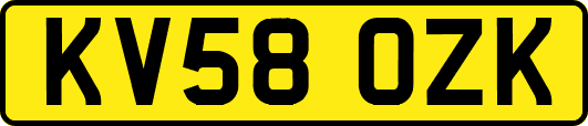 KV58OZK