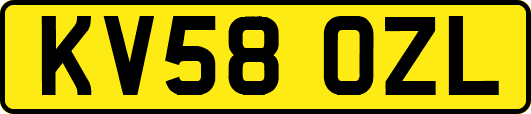 KV58OZL