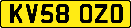 KV58OZO