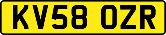 KV58OZR