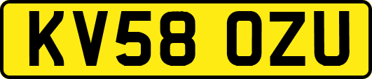 KV58OZU