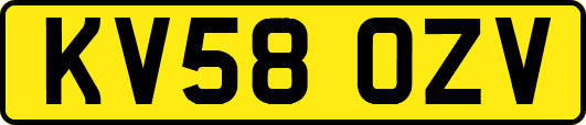 KV58OZV