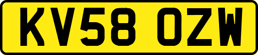 KV58OZW