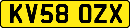 KV58OZX