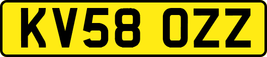 KV58OZZ