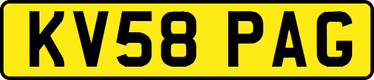 KV58PAG