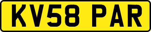 KV58PAR