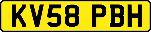 KV58PBH