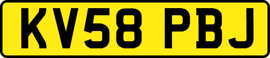 KV58PBJ