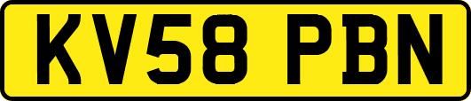 KV58PBN