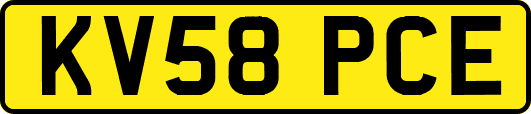 KV58PCE