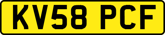 KV58PCF