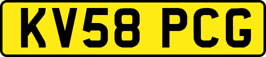 KV58PCG