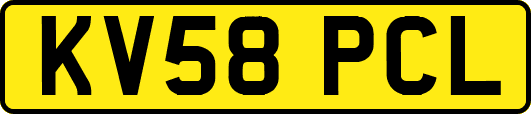 KV58PCL