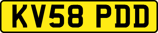 KV58PDD