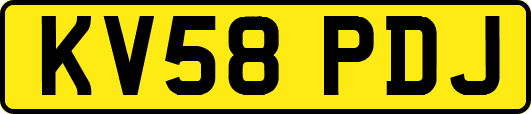 KV58PDJ