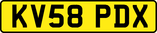 KV58PDX