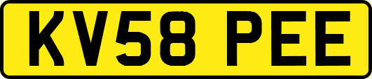 KV58PEE
